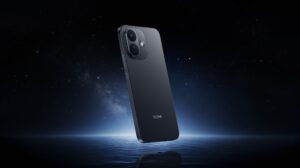 Xiaomi Redmi Note 17 Pro 5G 6GB RAM 256GB - Black