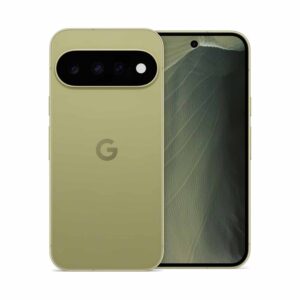 Google Pixel 11 5G Dual Sim 12GB RAM 512GB Pistachio