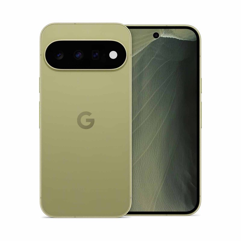 Google Pixel 11 5G Dual Sim 12GB RAM 512GB Pistachio