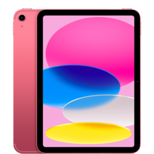 Apple iPad 11 A16 Cellular 512GB Pink