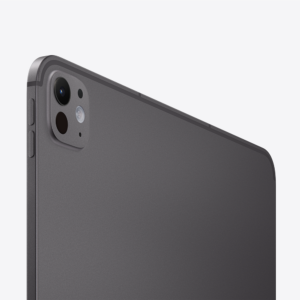 Apple iPad Pro 13 M5 Cellular 16GB RAM 1TB Nano-texture Space Black