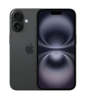 Apple iPhone 16 Plus 512GB Black