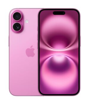 Apple iPhone 16 Plus 512GB Pink