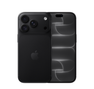 Apple iPhone 18 Pro 1TB Black 1