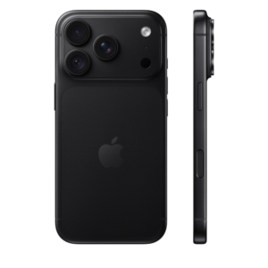 Apple iPhone 18 Pro 1TB Black 2
