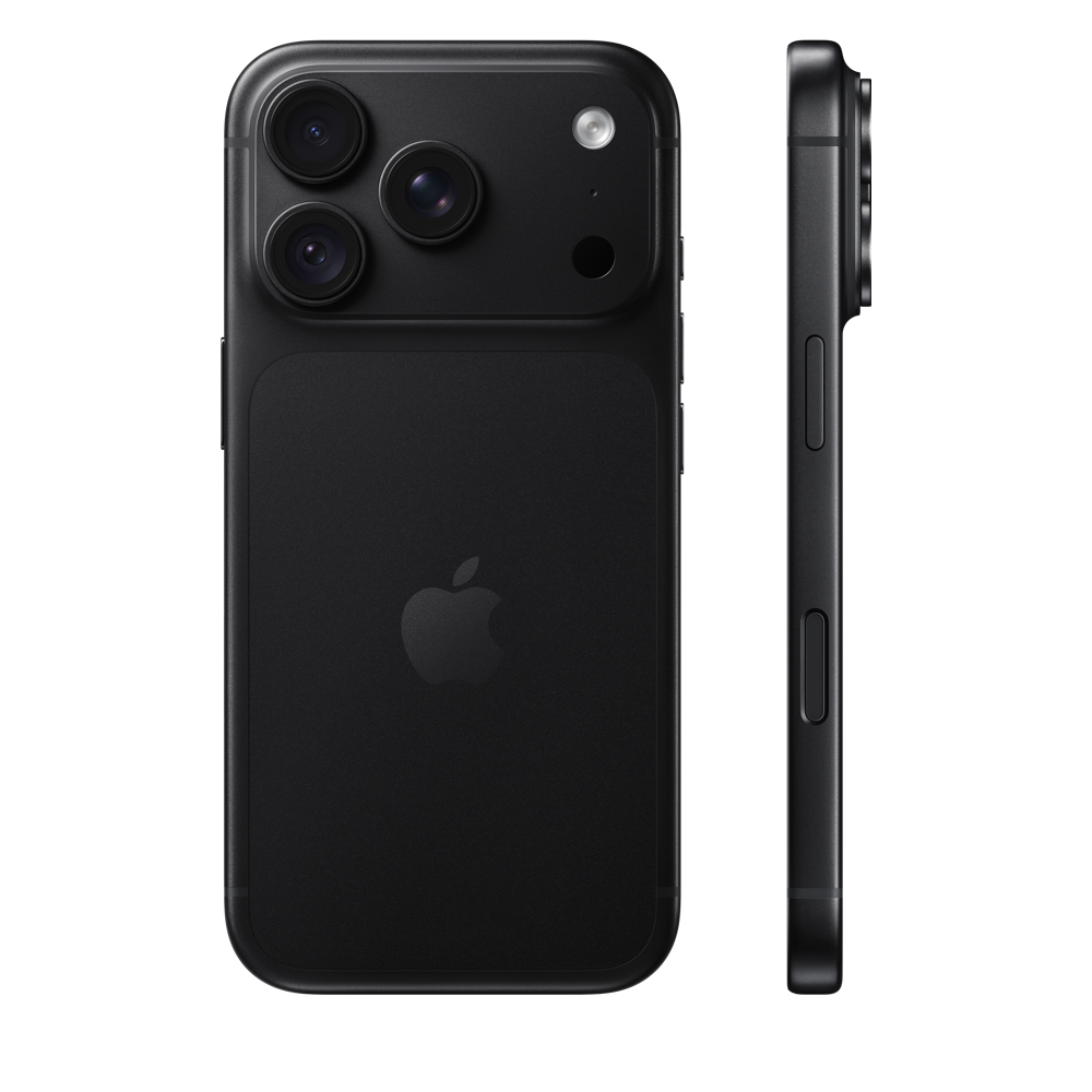 Apple iPhone 18 Pro 2TB Black 2