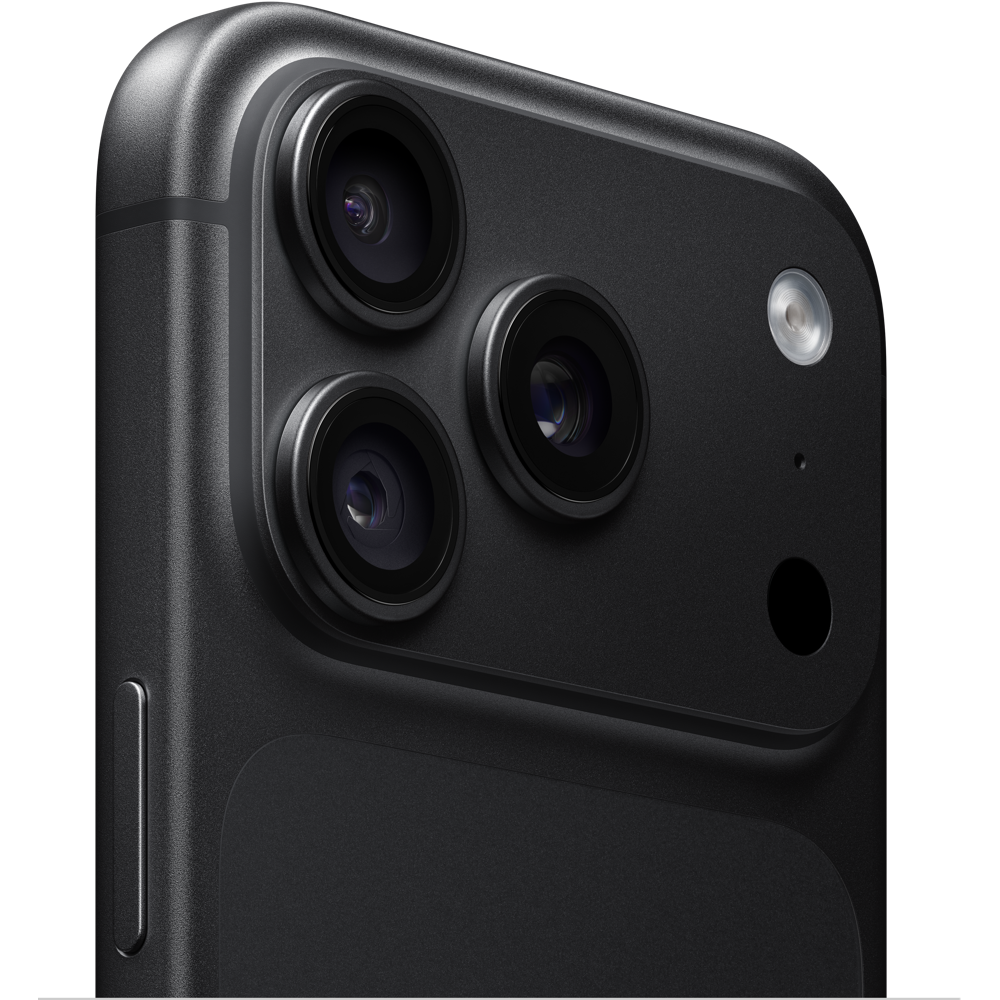 Apple iPhone 18 Pro 2TB Black 4