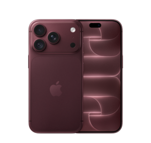 Apple iPhone 18 Pro 2TB Burgundy 1