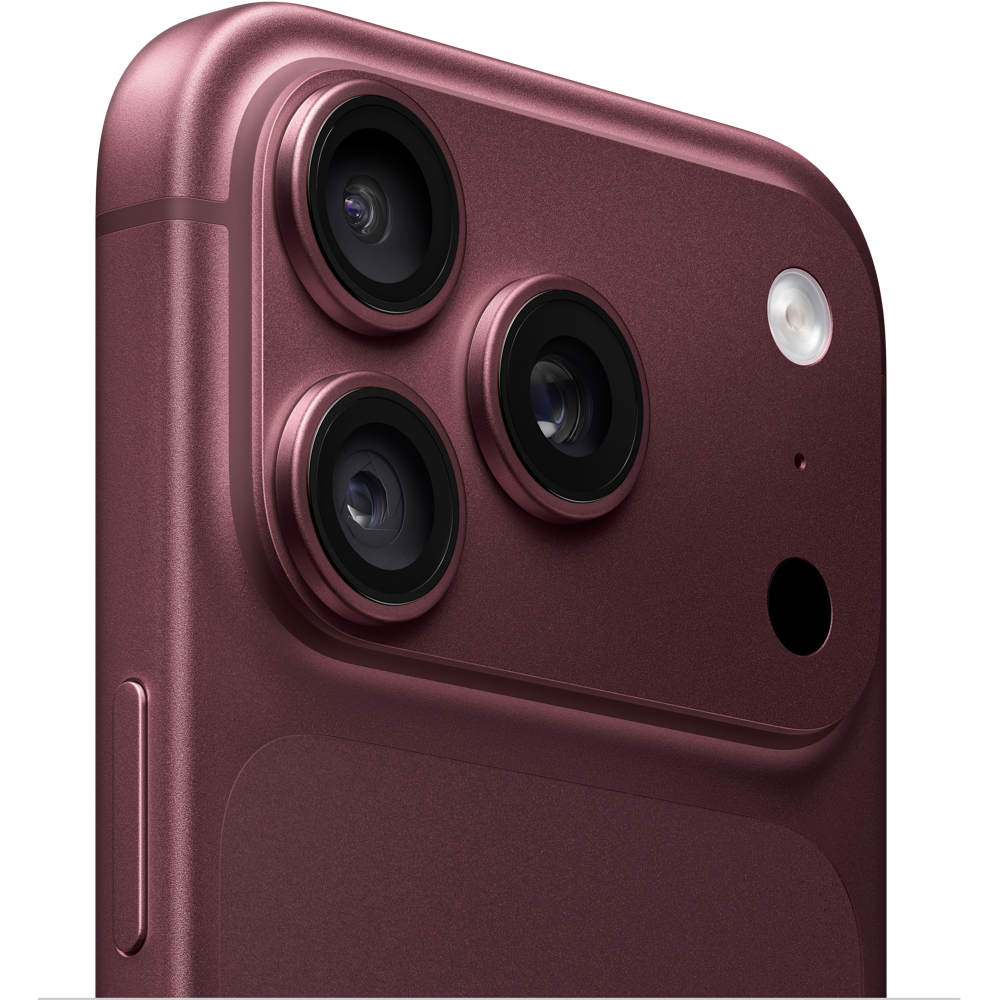 Apple iPhone 18 Pro 256GB Burgundy 2