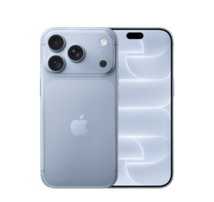 Apple iPhone 18 Pro 1TB Glacier 1