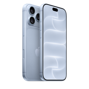 Apple iPhone 18 Pro 1TB Glacier 2