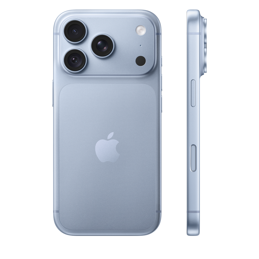 Apple iPhone 18 Pro 1TB Glacier 4