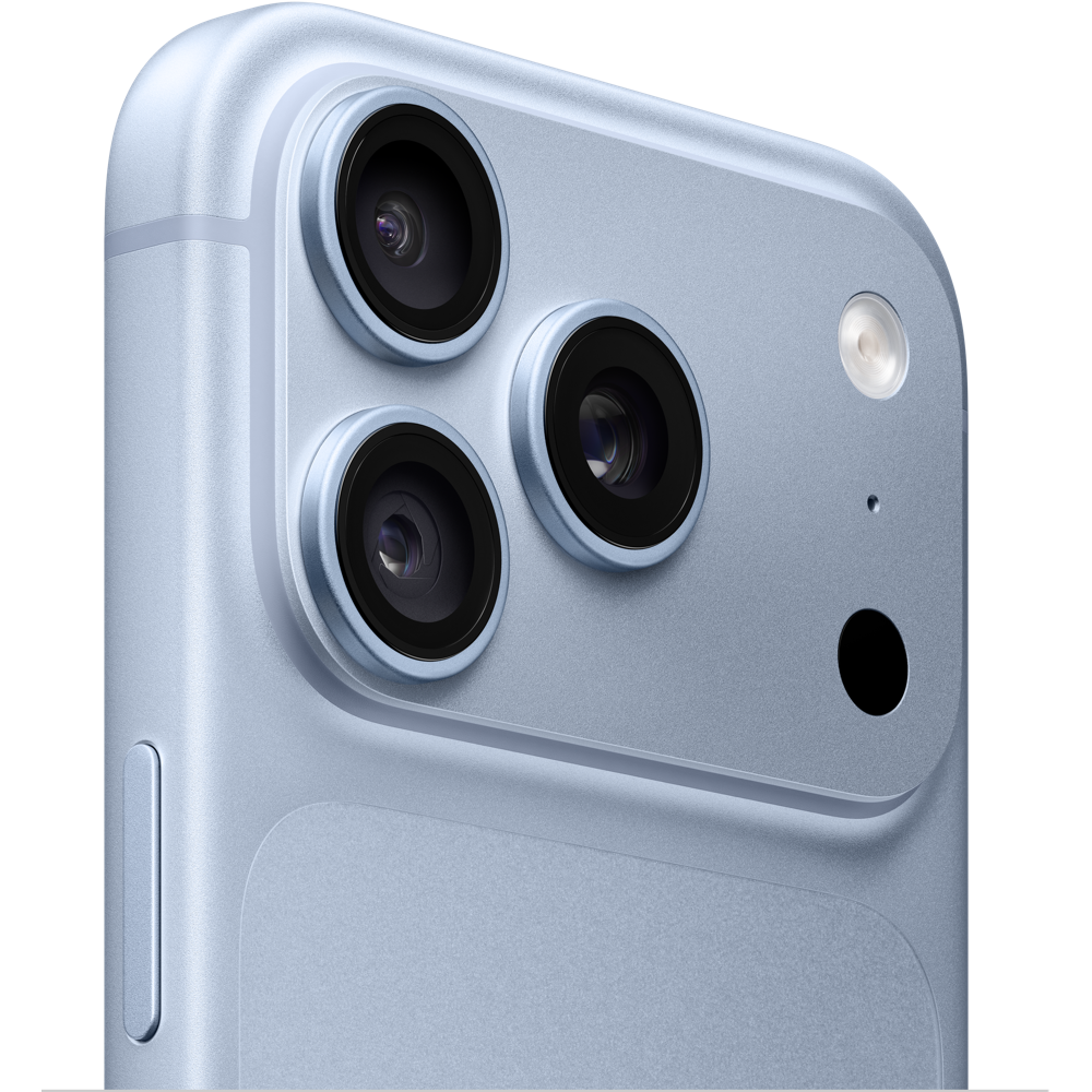 Apple iPhone 18 Pro 1TB Glacier 3