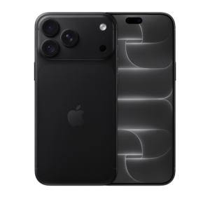 Apple iPhone 18 Pro Max 2TB Black 1