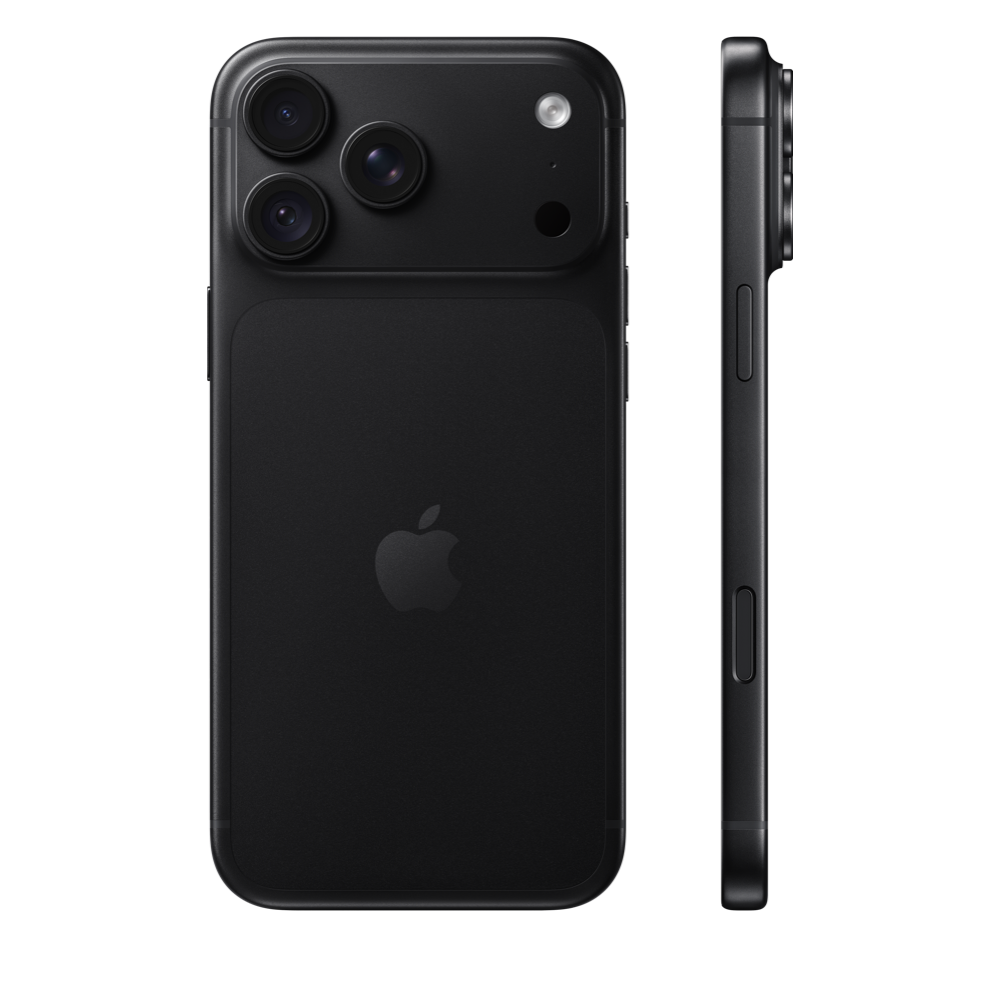 Apple iPhone 18 Pro Max 2TB Black 2