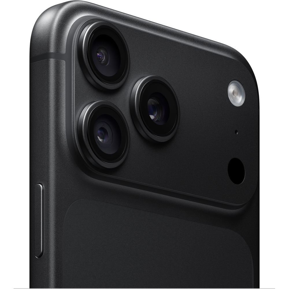 Apple iPhone 18 Pro Max 256GB Black 3