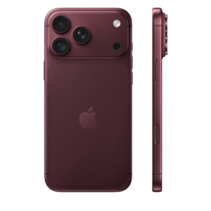 Apple iPhone 18 Pro Max 512GB Burgundy 2