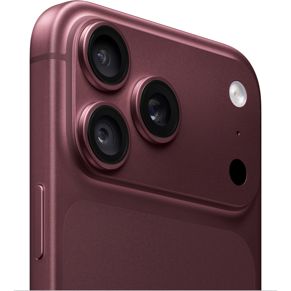 Apple iPhone 18 Pro Max 512GB Burgundy 3