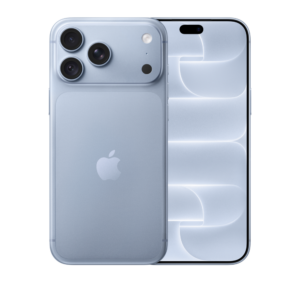 Apple iPhone 18 Pro Max 2TB Glacier 1