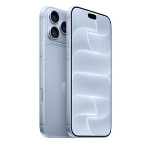 Apple iPhone 18 Pro Max 2TB Glacier 2