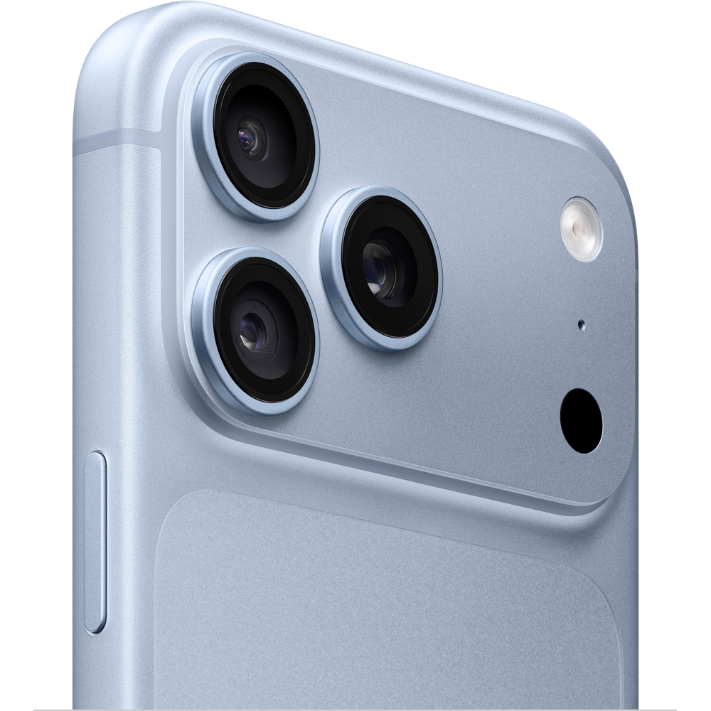 Apple iPhone 18 Pro Max 2TB Glacier 4