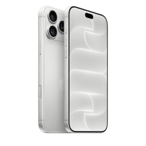 Apple iPhone 18 Pro Max 2TB Silver 2