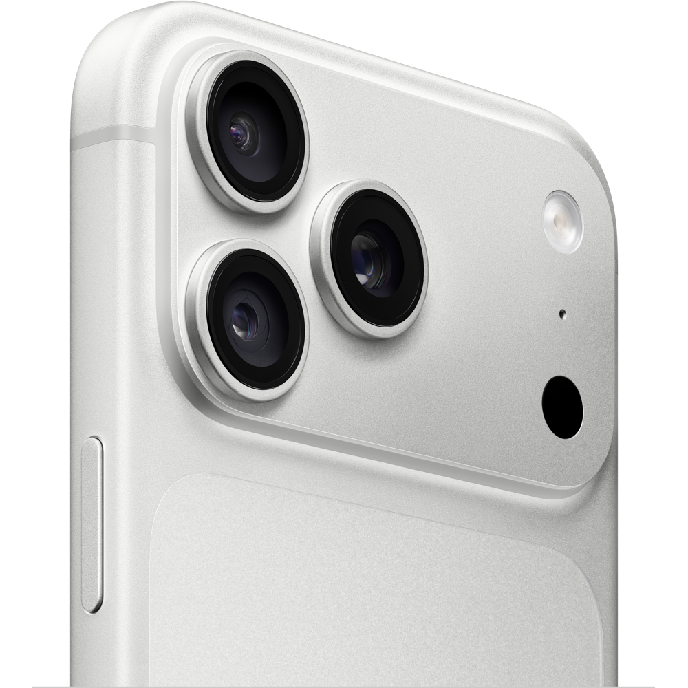 Apple iPhone 18 Pro Max 2TB Silver 4