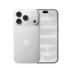 Apple iPhone 18 Pro 1TB Silver