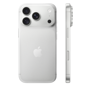 Apple iPhone 18 Pro 2TB Silver 2