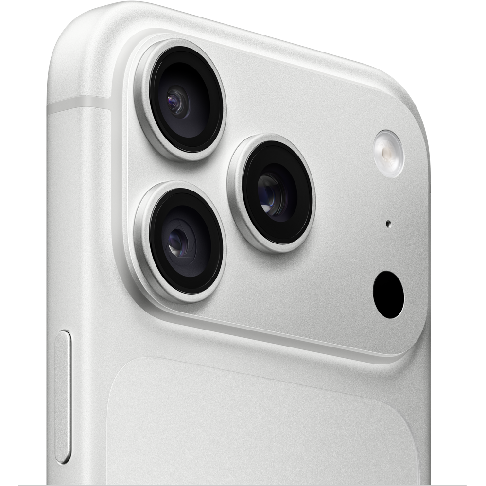 Apple iPhone 18 Pro 2TB Silver 4