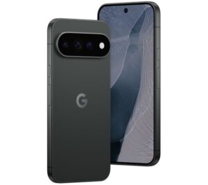 Google Pixel 11 Pro XL 5G Dual Sim 12GB RAM 256GB Obsidian