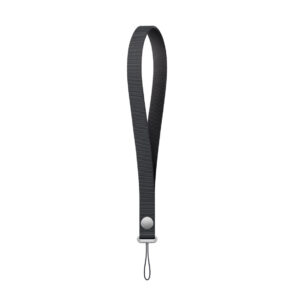 Apple Wrist Strap - Black