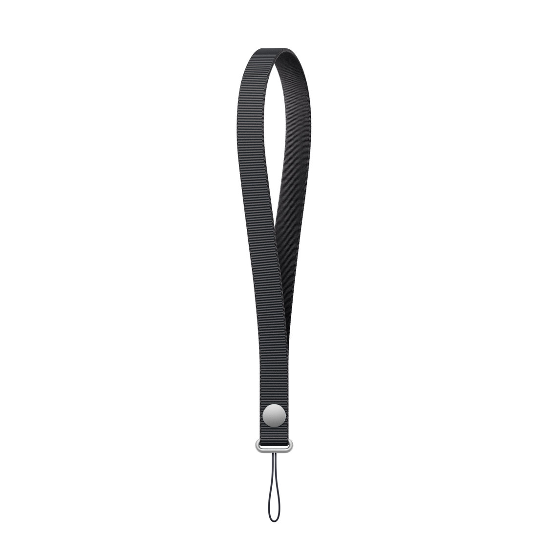 Apple Wrist Strap - Black