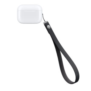 Apple Wrist Strap - Black