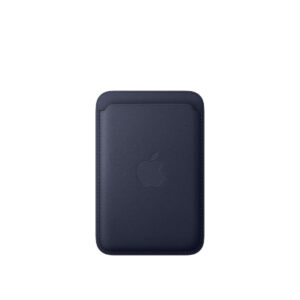 Apple iPhone FineWoven Wallet with MagSafe - Navy