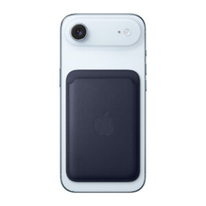 Apple iPhone FineWoven Wallet with MagSafe - Navy