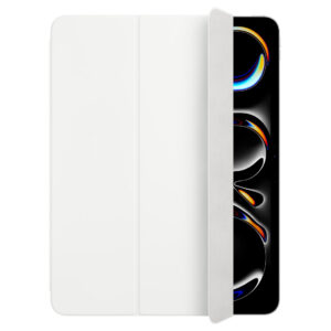 Apple Smart Folio for iPad Pro 13-inch (M4/M5) - White Apple Smart Folio for iPad Pro 13-inch (M4/M5) - White
