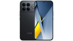 Xiaomi POCO F9 Ultra 5G 16GB RAM 512GB Red