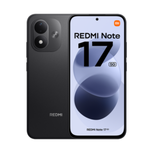 Xiaomi Redmi Note 17 5G 6GB RAM 128GB Blue