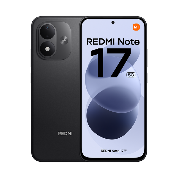 Xiaomi Redmi Note 17 5G 6GB RAM 128GB Blue
