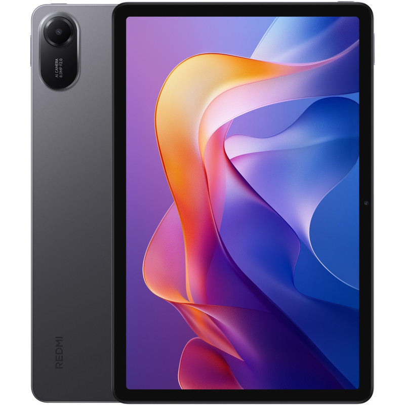 Xiaomi Redmi Pad 2 Wi-Fi 4GB RAM 256GB Graphite Grey