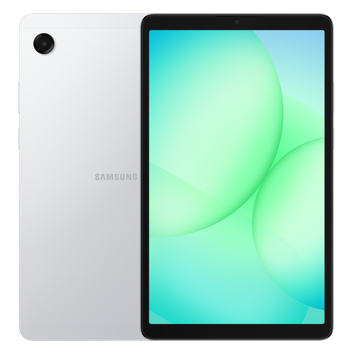 Samsung Galaxy Tab A11 4G 8GB RAM 128GB Silver