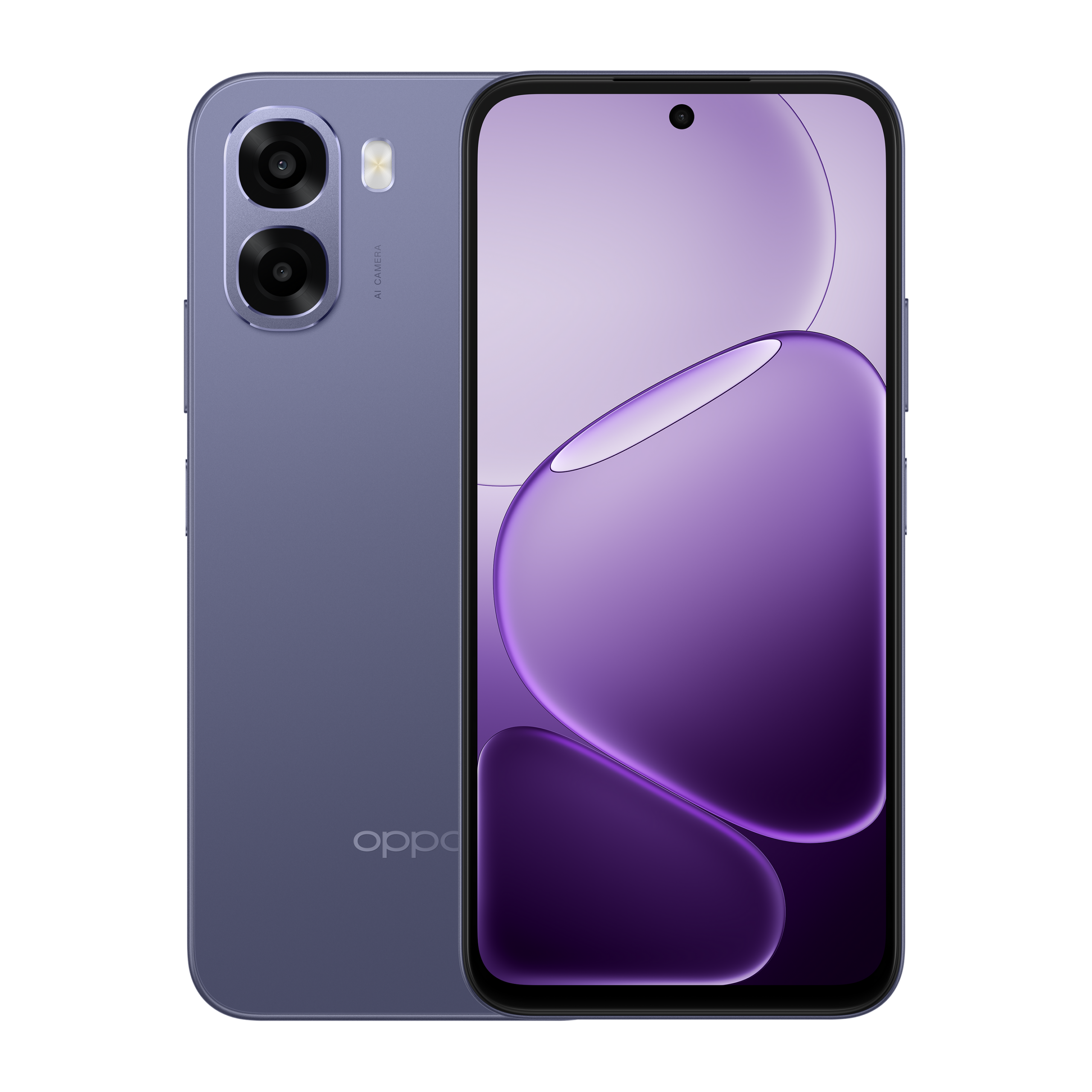 OPPO A6x 4G 4GB RAM 128GB Plum Purple