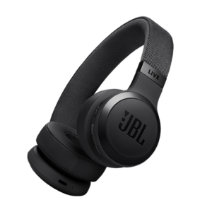 JBL Live 670NC Black