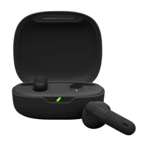 JBL Wave Flex 2 Black