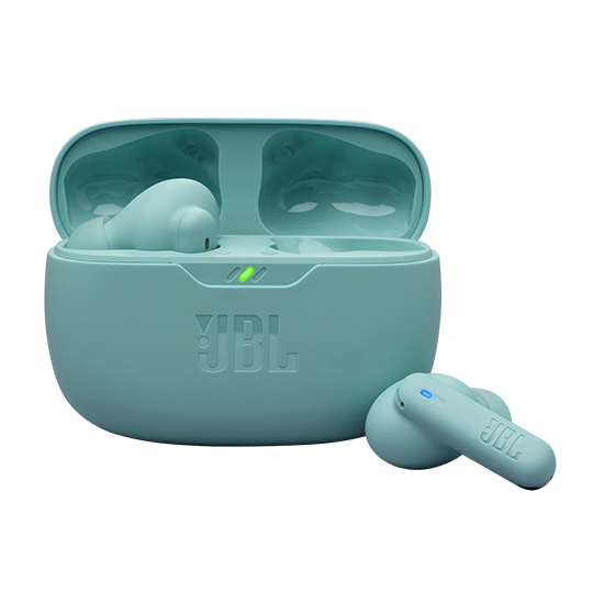 JBL Wave Beam 2 Blue