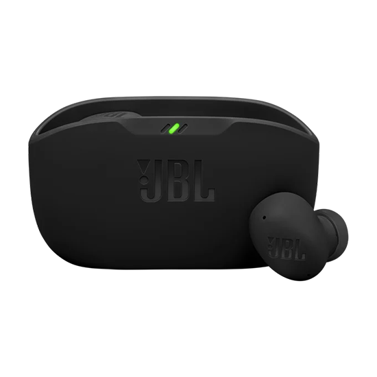 JBL Wave Buds 2 Black