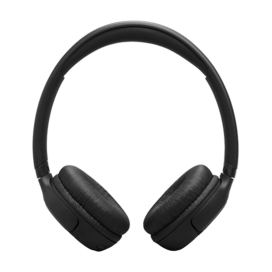 JBL Tune 530BT Black