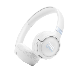 JBL Tune 680NC White