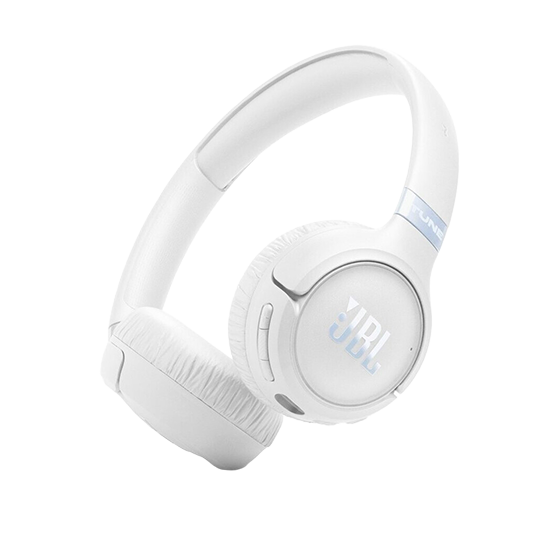 JBL Tune 680NC White